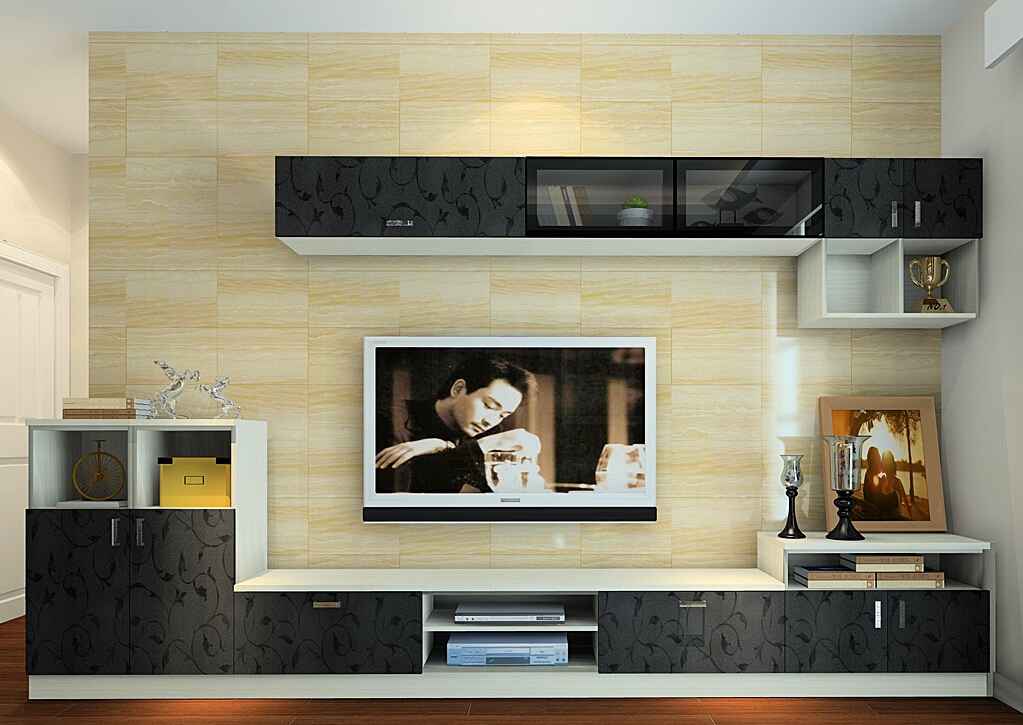 22 Tv  Stands  With Storage Cabinet  Design  Ideas  Home  Decor 
