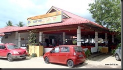 Kak Yan Nasi Campur Restaurant