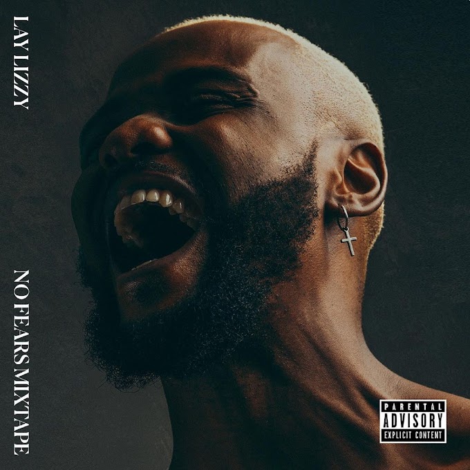 Laylizzy – B2B [Exclusivo 2021] (Download MP3)