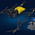  Intel’s High Performance Commercial Drone