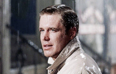 George Peppard