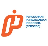 Logo PT Perusahaan Perdagangan Indonesia