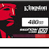 Νέα σειρά SSDNow UV300 από την Kingston