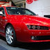 Alfa Romeo 159 Cool Photos