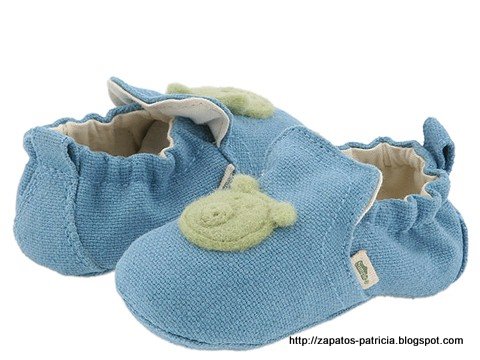 Zapatos patricia:ZB767_<786978>