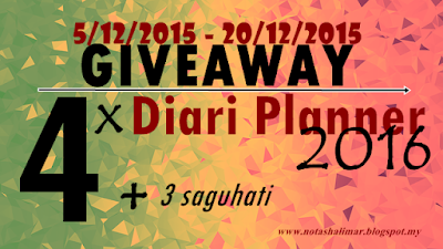 http://notashalimar.blogspot.my/2015/12/giveaway-hujung-tahun-2015.html