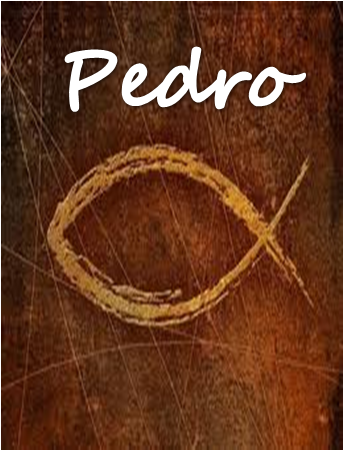 Primeros Cristianos: Pedro
Documental sobre los lugares donde vivió Pedro.