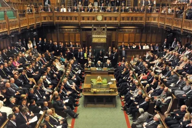 British Parliament Warns Indian Aggression Could Lead to Nuclear War