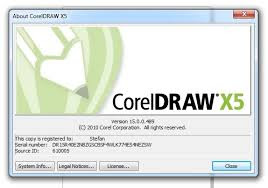 Free Download Corel Draw X4 Full Version