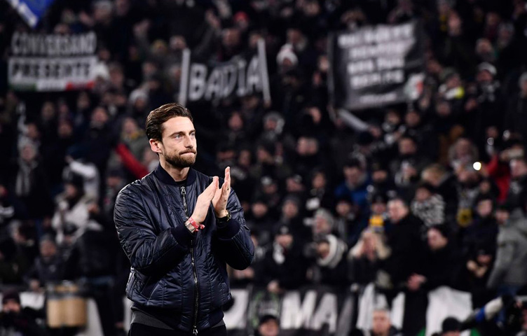 Marchisio: "Povratak prepun emocija"