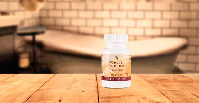 [stay] forever propolis