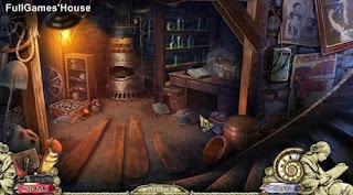 Free Download Dark Cases The Blood Pc Game Photo