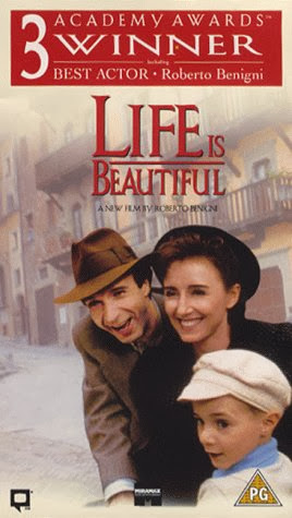 1997 Life Is Beautiful