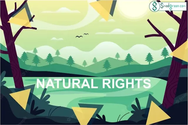 Natural Rights