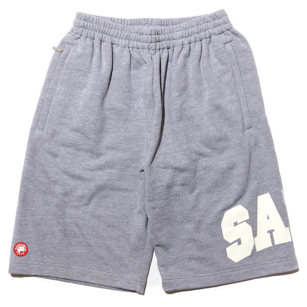 Santastic: Sweat Shorts/スウェットショーツ (Japan)