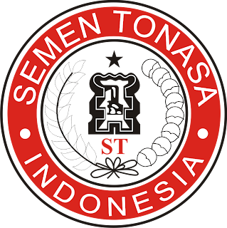 Logo PT. Semen Tonasa ( PERSERO )