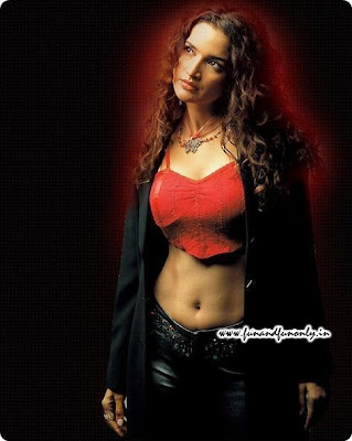 Sushma Reddy Bollywood Actress - Photoshoot