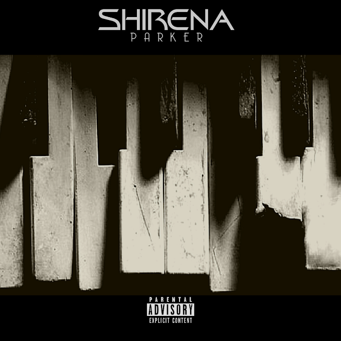 Artist Spotlight: Shirena Parker -- "Keys"