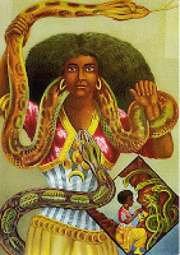 Mami Wata
