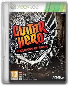 Guitar%20Hero%206 Download   Xbox 360 Guitar Hero 6 Warriors of Rock
