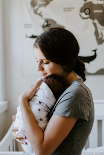 how to make it as a single mom