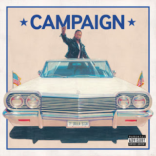 Stream Full Abulm, Campaign by Ty Dollar $ign