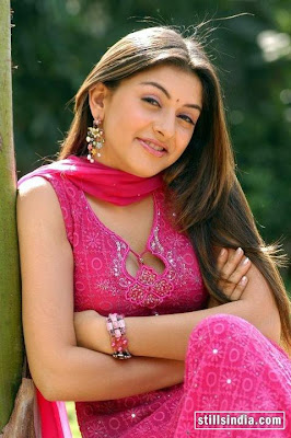 ACTRESS HANSIKA MOTWANI PICS