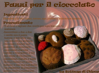 Cioccolato