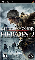 Medal of Honor Heroes 2