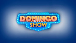 Fazer Inscrição Domingo Show Sonho de Domingo