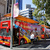 Melbourne Sights: City Sightseeing Bus Tour