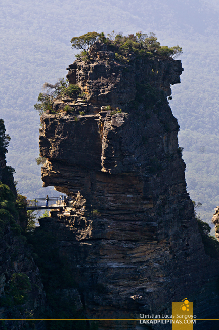 Blue Mountains Three Sisters Australia