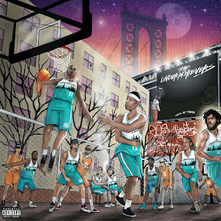 MP3 download The Underachievers - Stone Cold - Single iTunes plus aac m4a mp3