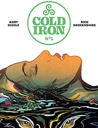 Read Cold Iron online