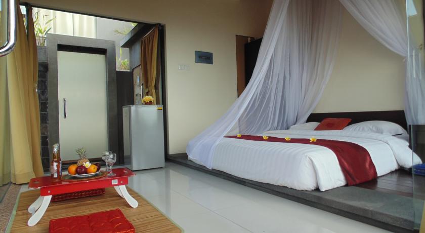 Bali Golden Elephant Hostel