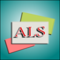Apakah ALS itu?