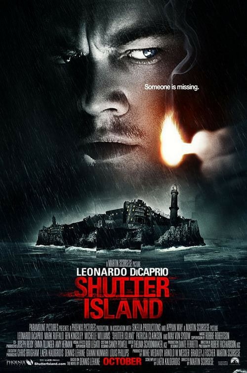 Shutter Island 2010 Film Completo Streaming