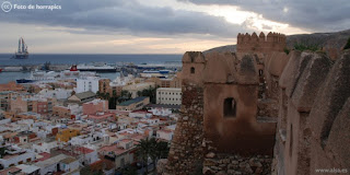 Almería