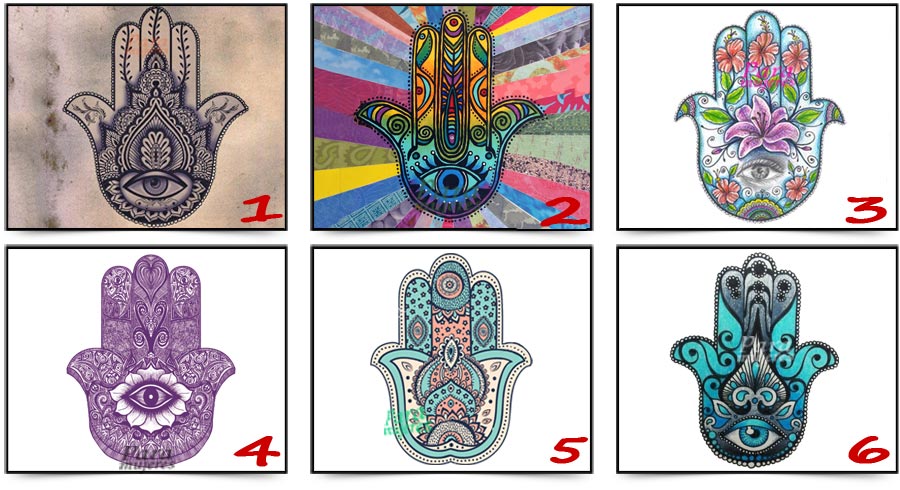 El test de Hamsa