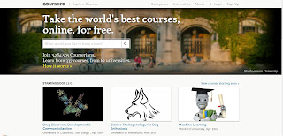 coursera