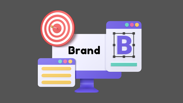 The Core of Branding: Revealing the Strength, Intent, and Development of brands