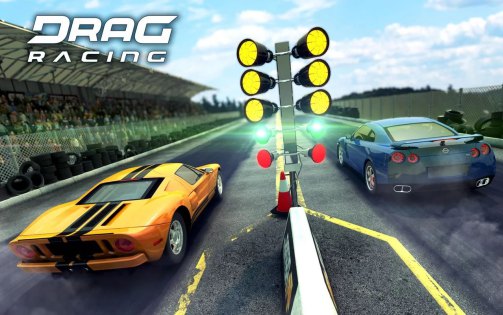 Descargar Drag Racing v1.6.66 Android Apk 