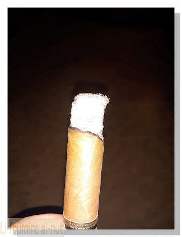 Saga Solaz  Gordo & Robusto