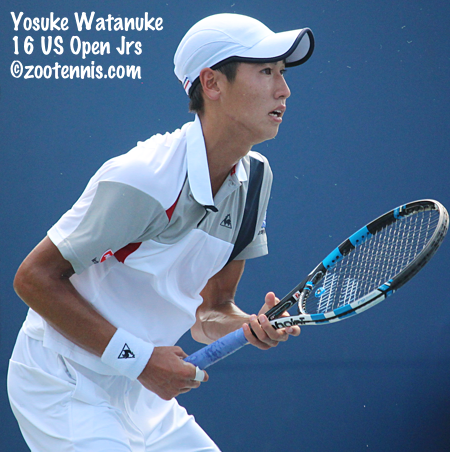 Yuki and Cash have made it to Semis at Sweden ATP250