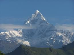 Gunung Nanga Parbat        Tinggi : 8.126 m        Lokasi :Pakistan 