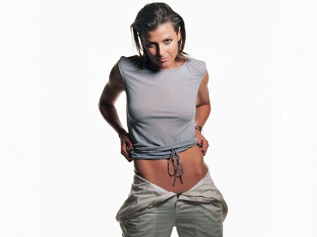 Bridget Moynahan