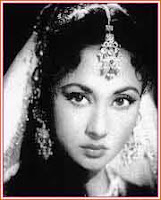 Meena Kumari