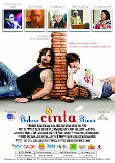 Download Film Bukan Cinta Biasa (2009) WEB-DL