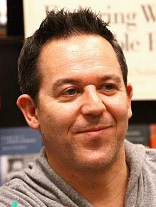 Greg Gutfeld (Author)