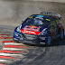 World RX: Doble victoria para el Team Peugeot-Hansen en Noruega